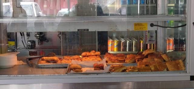 Vistamar Bakery