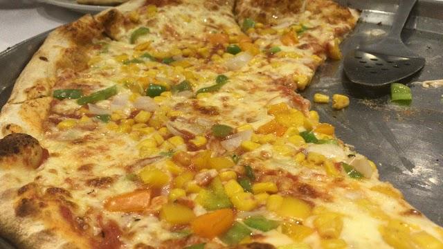 La Tarappa Italian Restaurant and Pizzeria