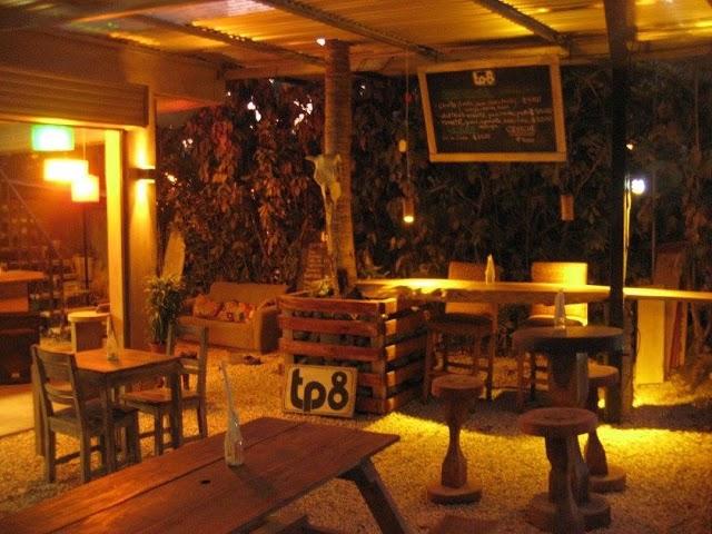 Tp8 Pizzabar