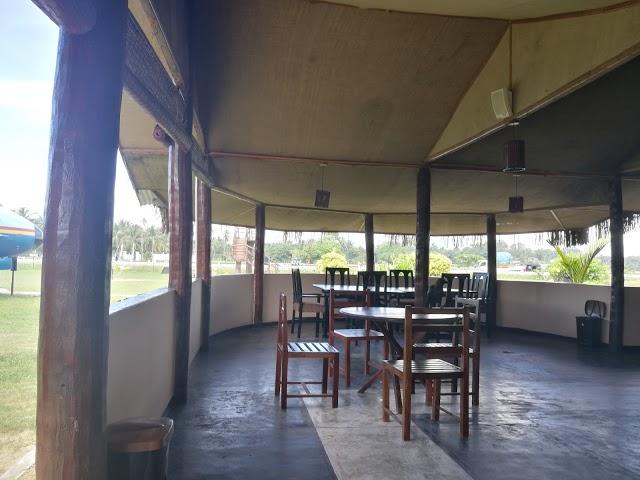 Catalina Grill Restaurant