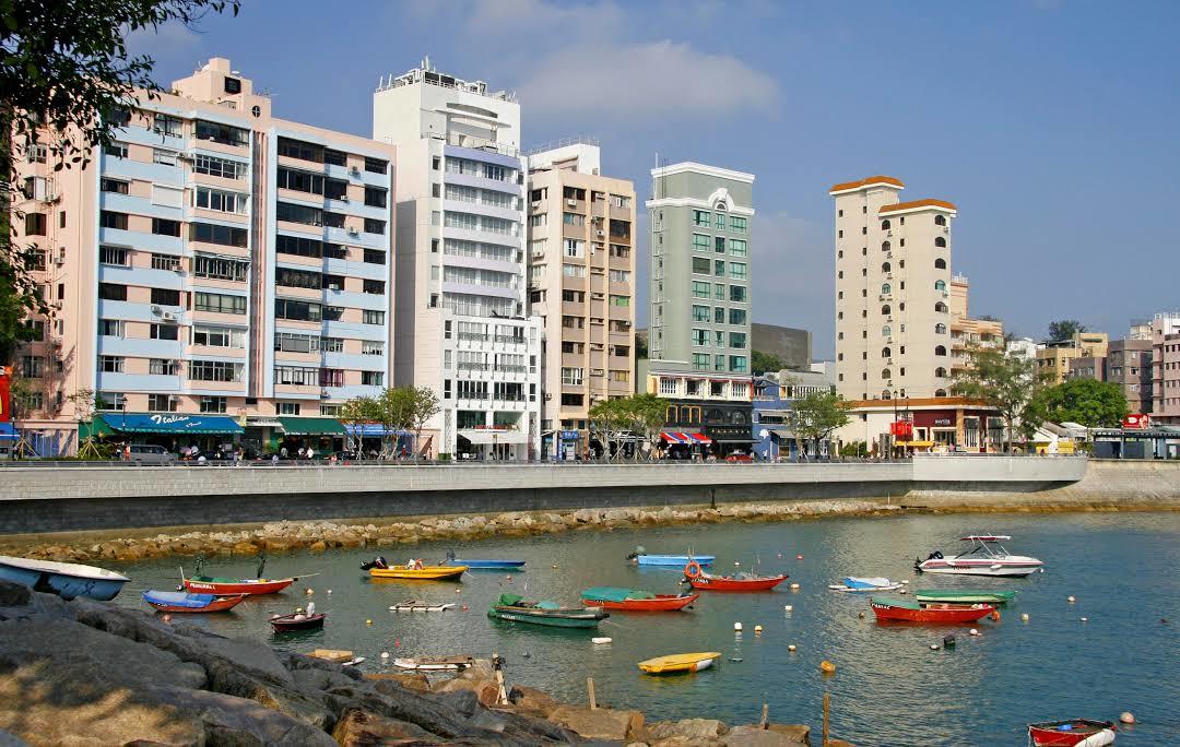 Stanley Market