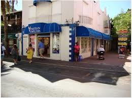 Front Street