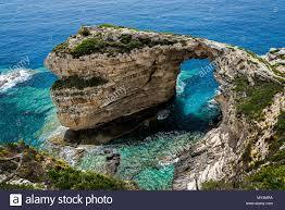 Tripitos Arch