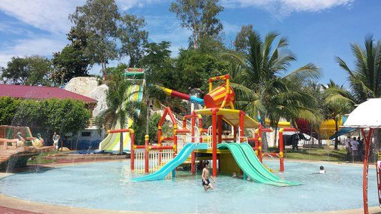 White Rock Waterpark and Beach Resort