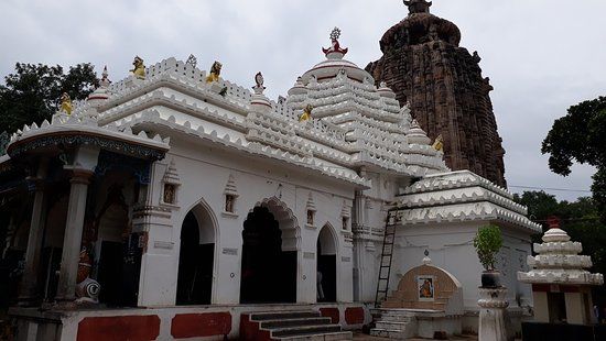 Sakshigopal Temple