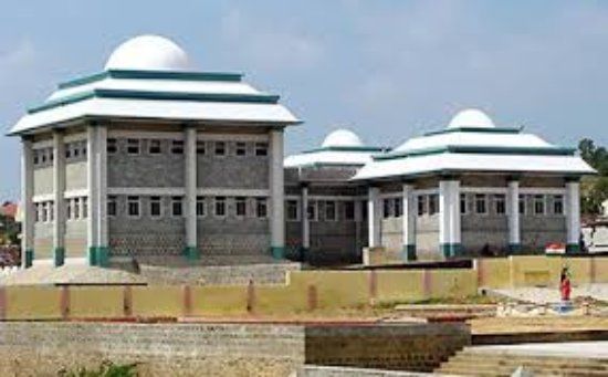 Kamaraj Mandapam