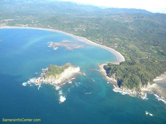 Samara-Carrillo Info Center