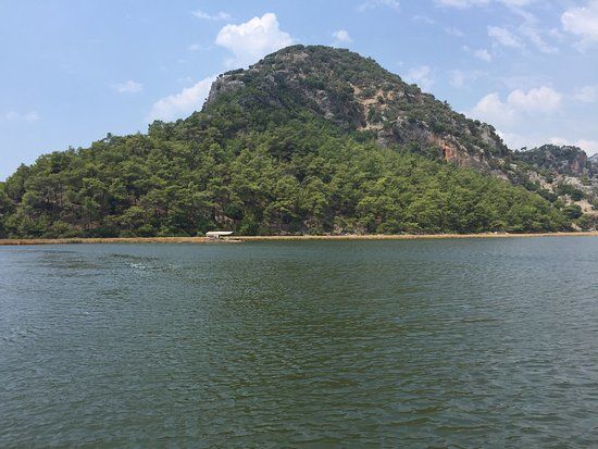 Dalyan Özel Çevre Koruma Alanı