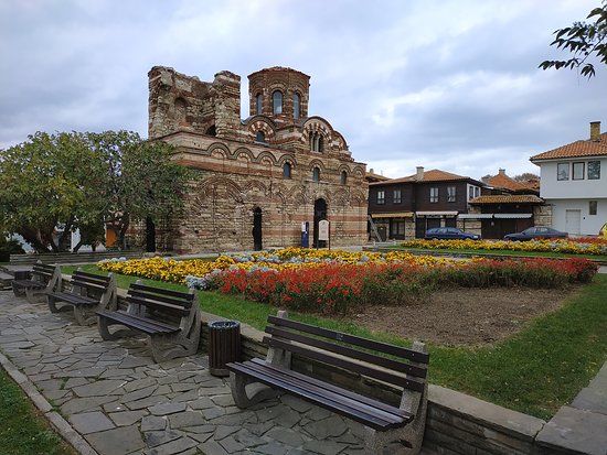 Church of the Holy Archangels Michael and Gabriel