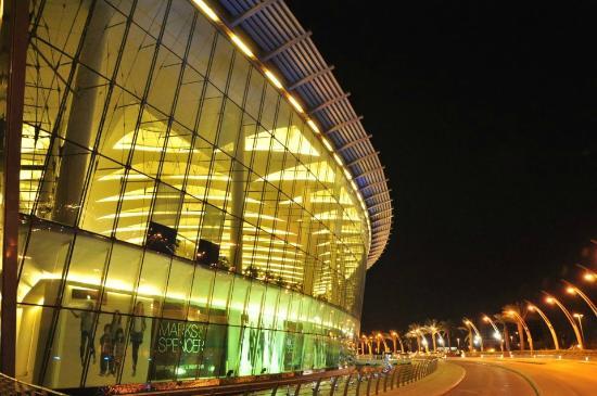 Mall of Arabia
