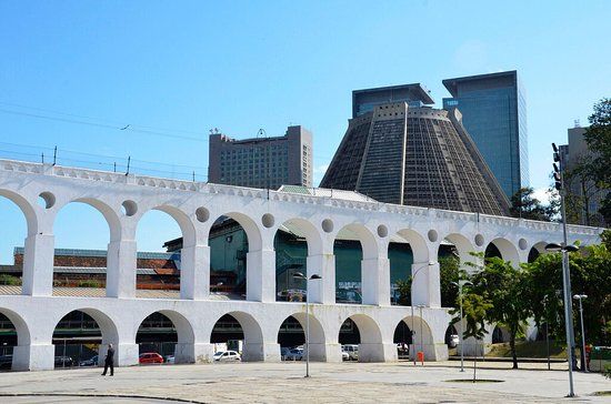 Carioca Aqueduct