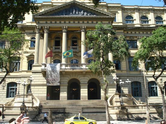 National Library