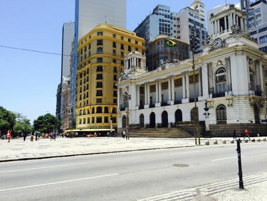 Cinelandia Square