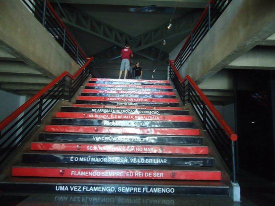 Flamengo Museum