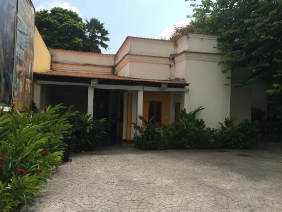 Casa Da Ciencia UFRJ