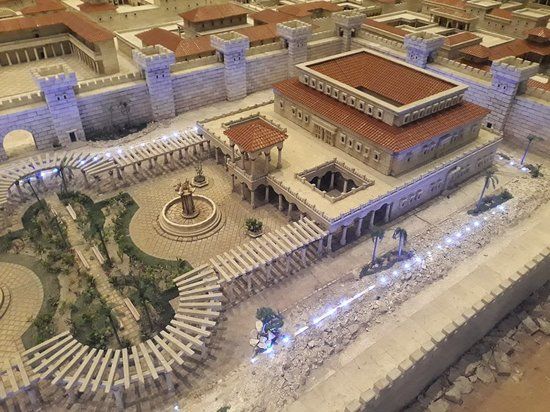 Jerusalem Cultural Center