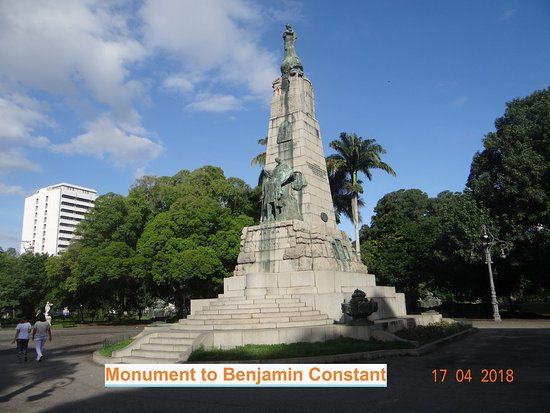 Campo de Santana