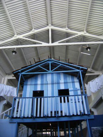 Tide Museum