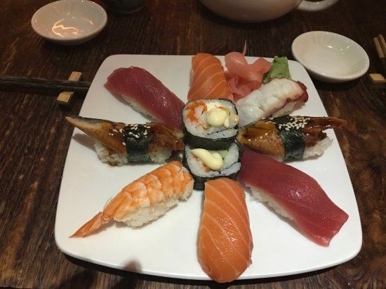 Oishi Tei