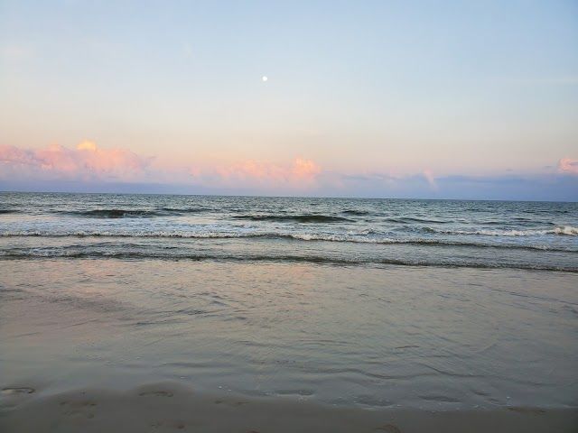 Driessen Beach Park
