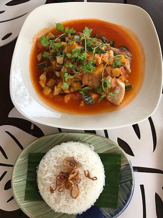 Naia Beach Restaurant