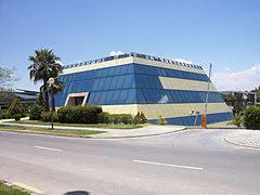 Andalucia Technological Park PTA