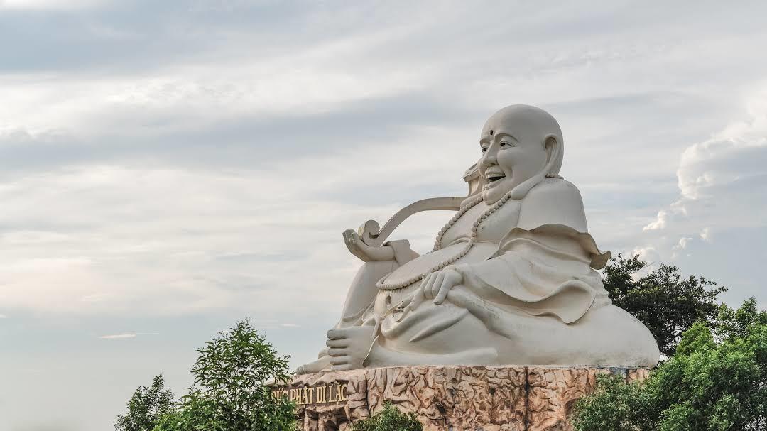 Ho May Park VungTau