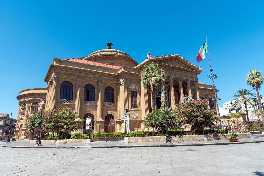 Massimo-teatern