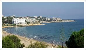 Playa Larga