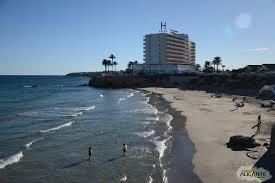 Playa de la Zenia
