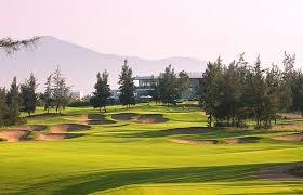 Montgomerie Links Golf Club