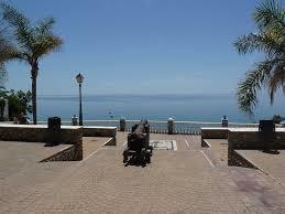 Mirador Del Bendito