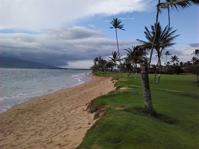 Waipuilani Park