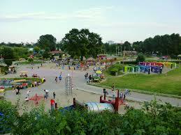 Parcul Tabacarie