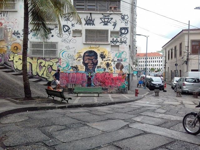 Pedra do Sal