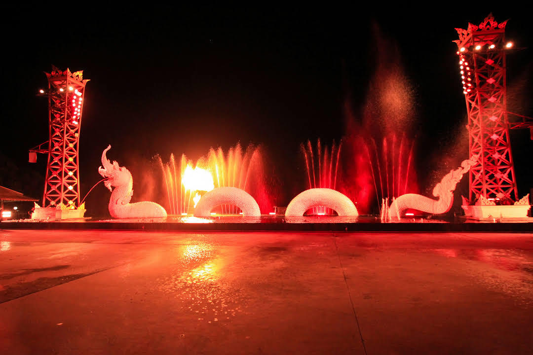 Siam Niramit Phuket