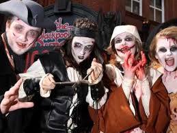 The Blackpool Tower Dungeon