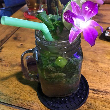 Railway Restaurant