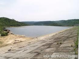 Duong Dong Lake