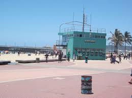 North Beach