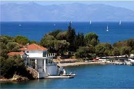 Fethiye Adasi