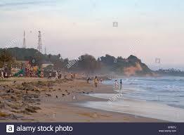 Matara Beach Park