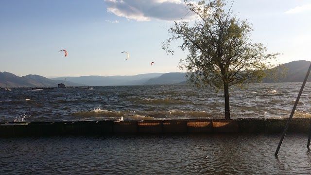 Rotary Beach Park