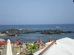 Dal Pirata Beach