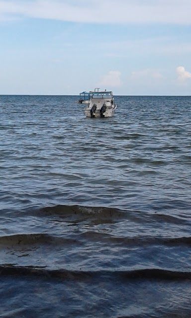 Mombasa Marine Park & Reserve