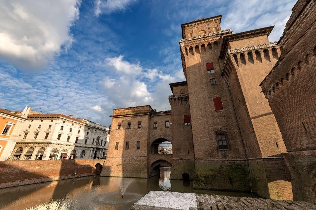 Castle of San Michele