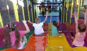 Wow Action Park