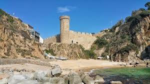 Platja d'es Codolar