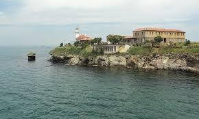 St Anastasia Island