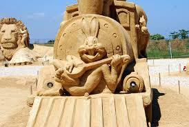Sand Fest Burgas